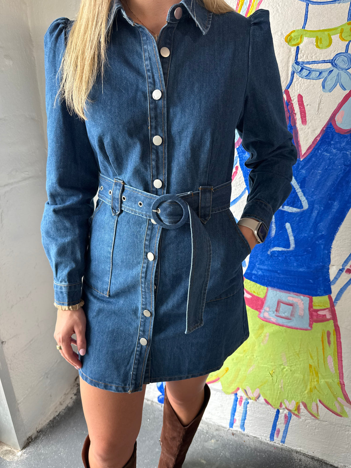 Marilynn Mini