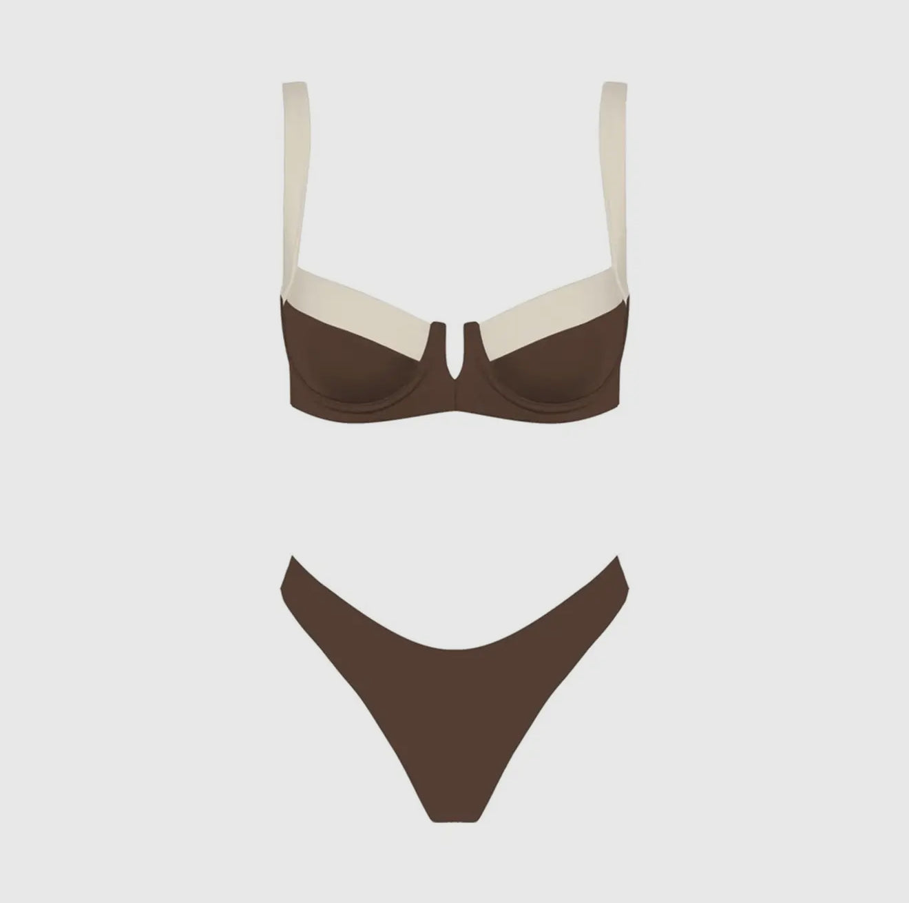Expresso Bikini Set