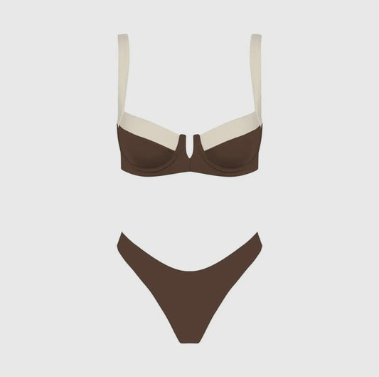 Expresso Bikini Set