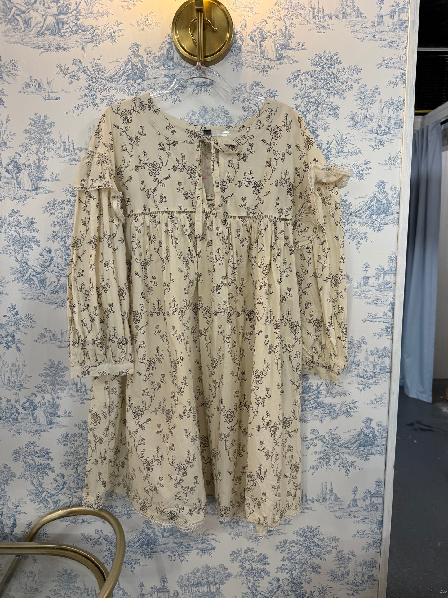 Something Simple Dress