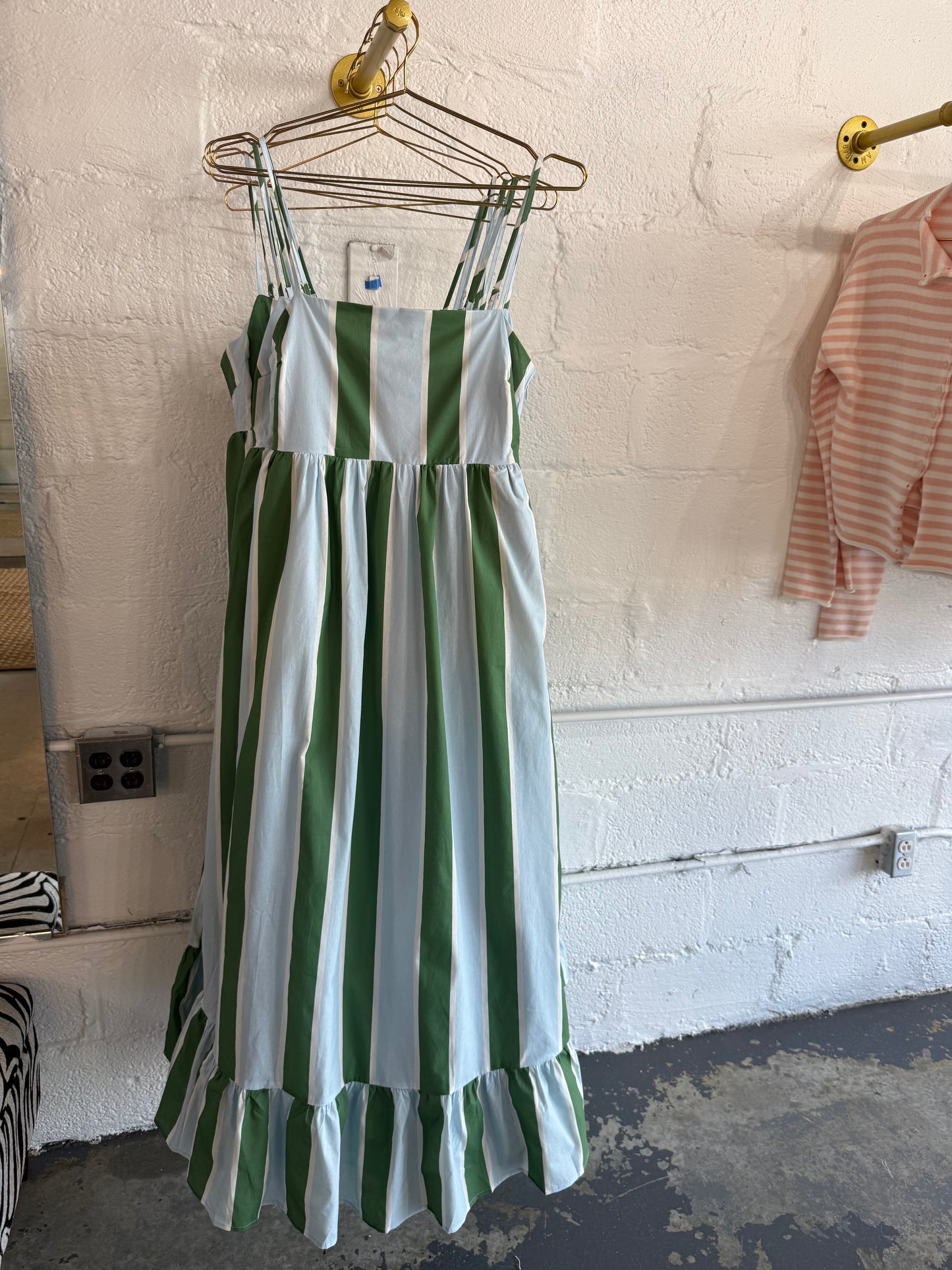 Willow Maxi Dress