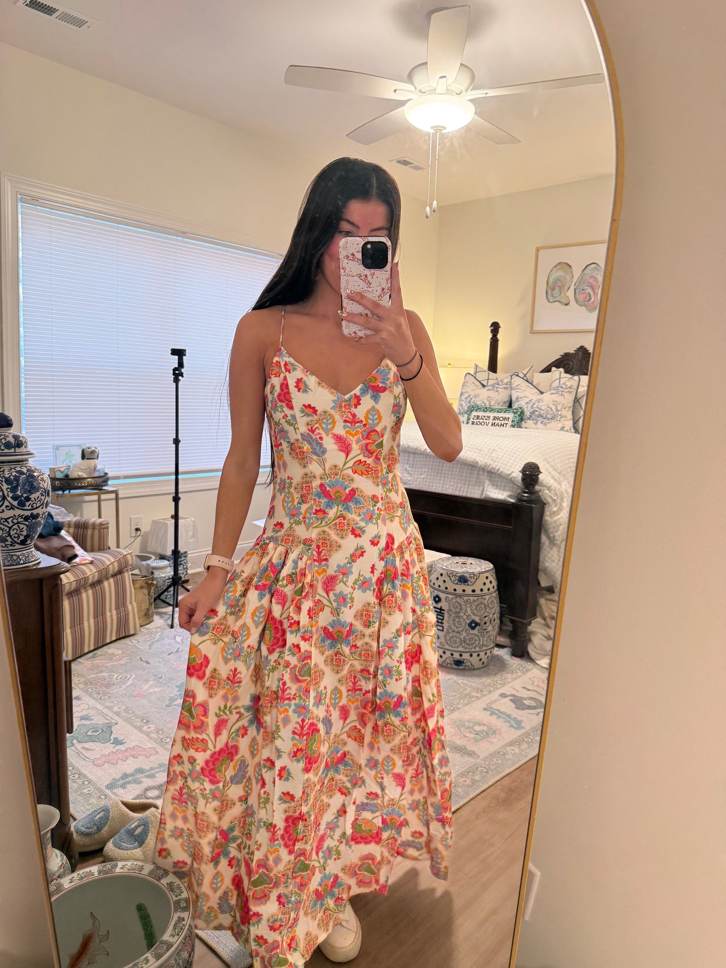 Boho Maxi