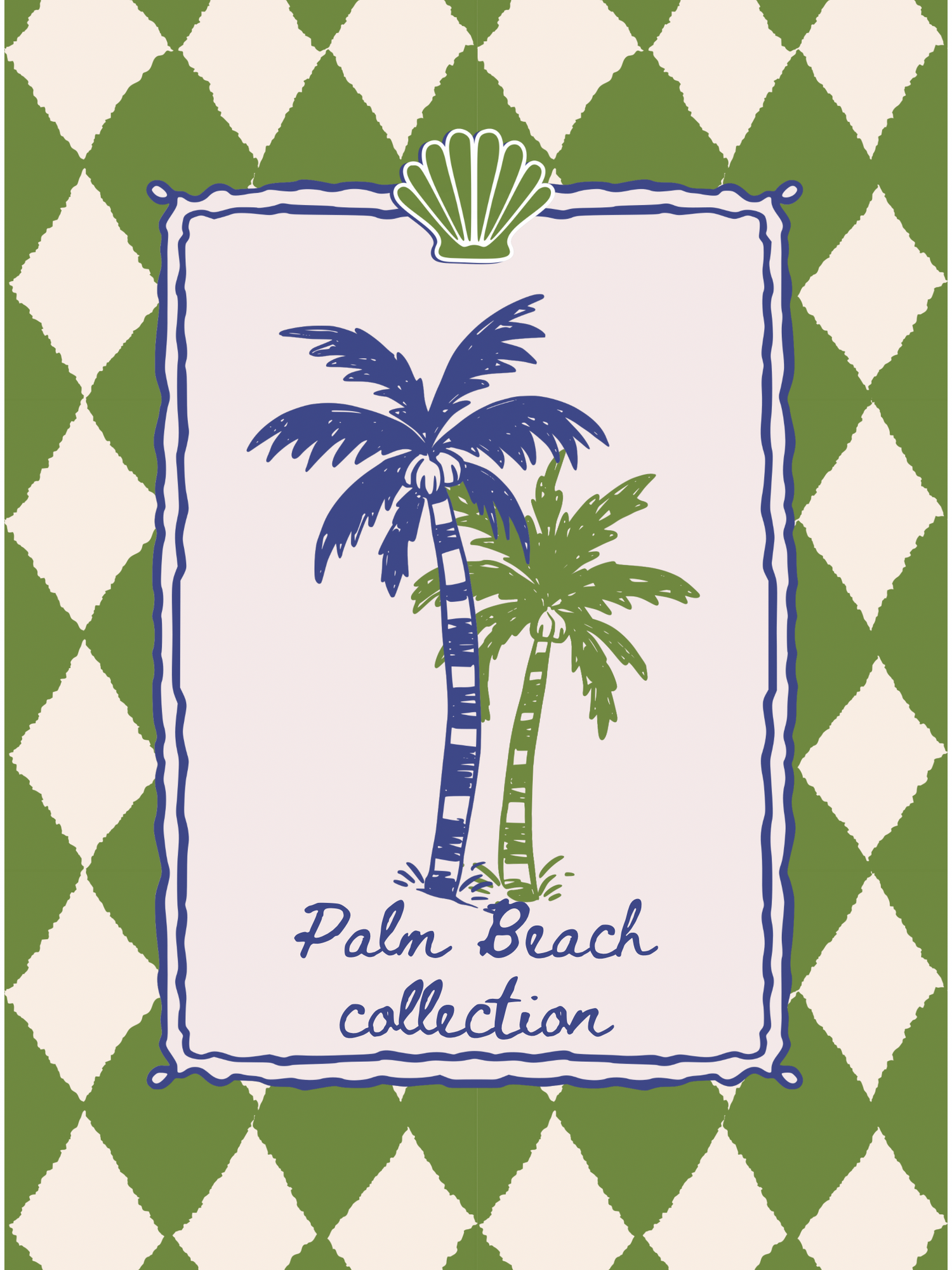Palm Beach Collection