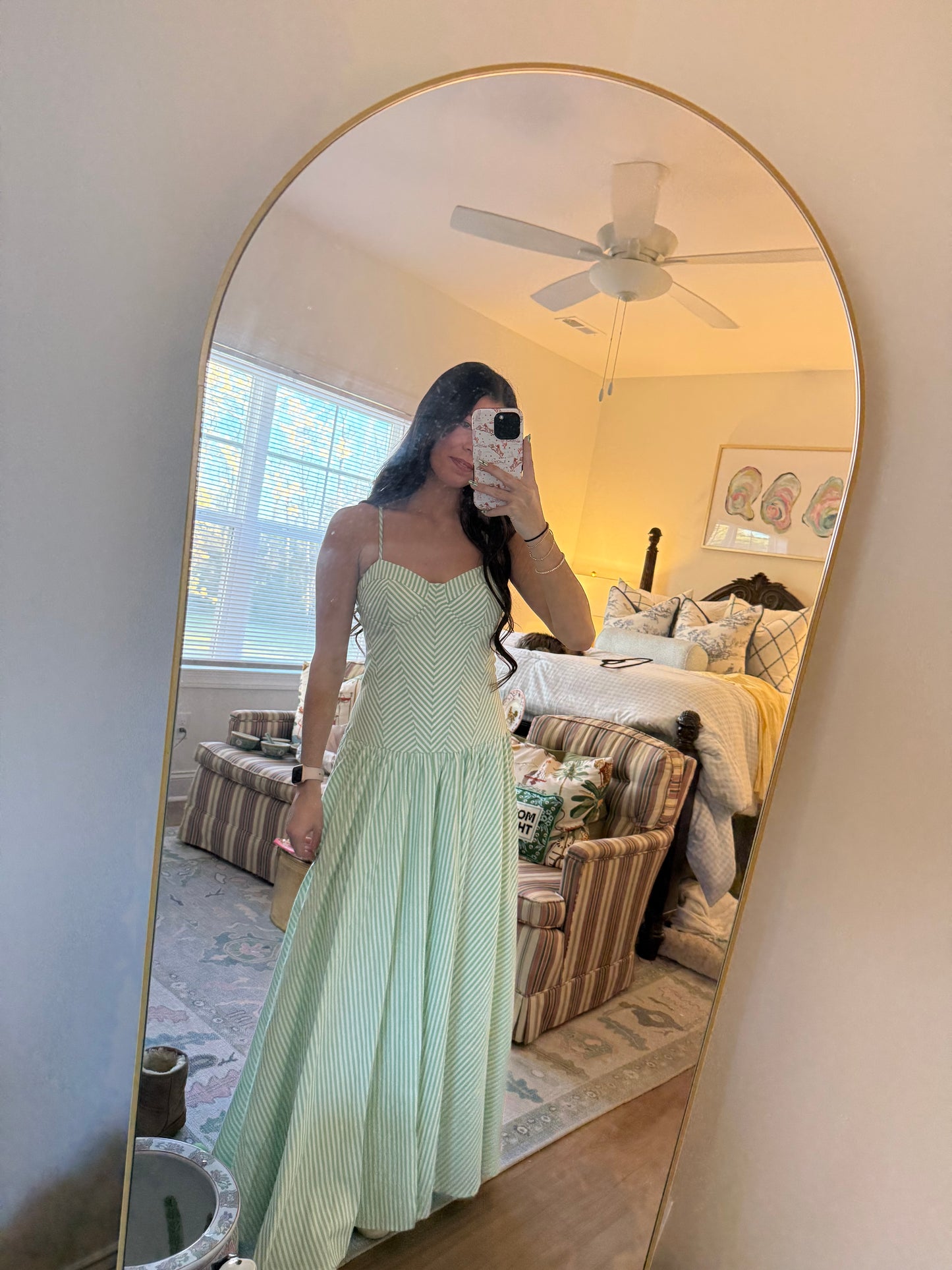 Sweetheart Maxi