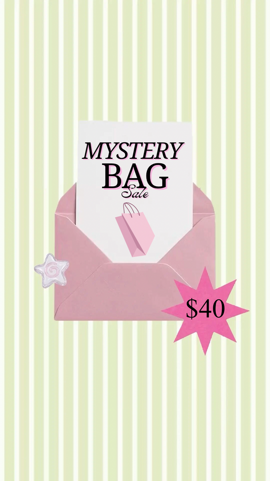 Mystery Bag