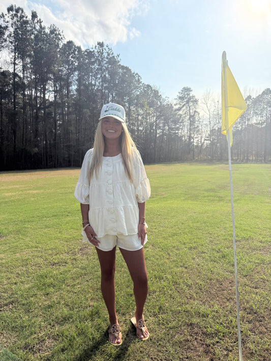 The Caddie Set