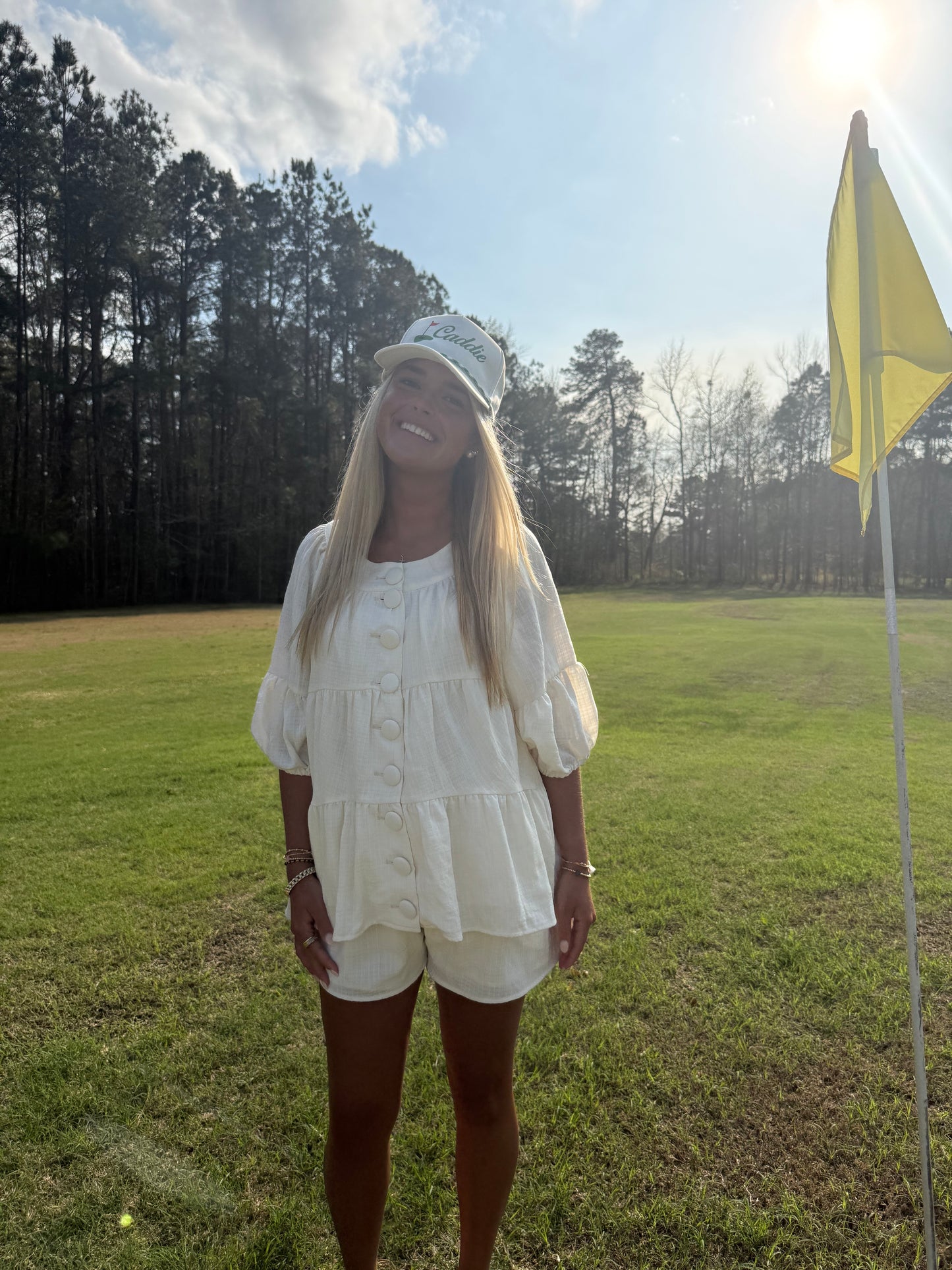 The Caddie Set