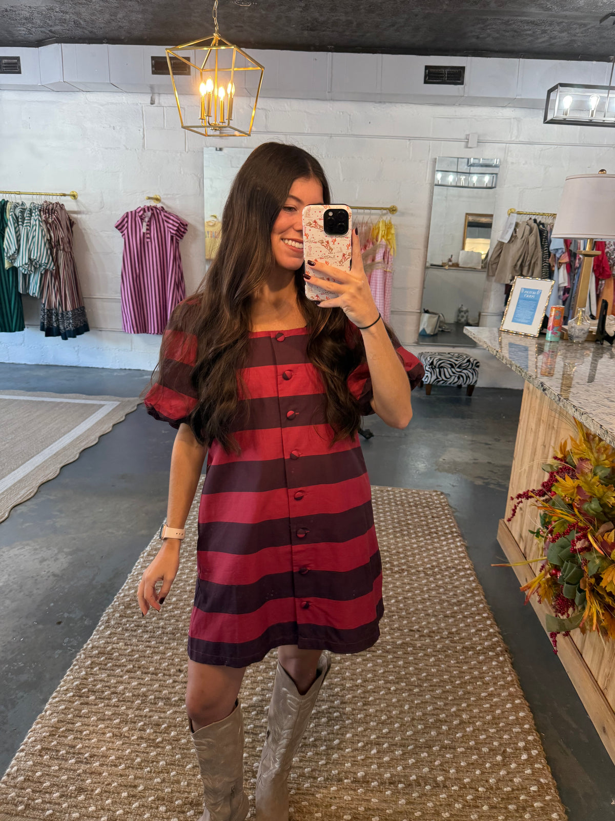 Hattie Mini