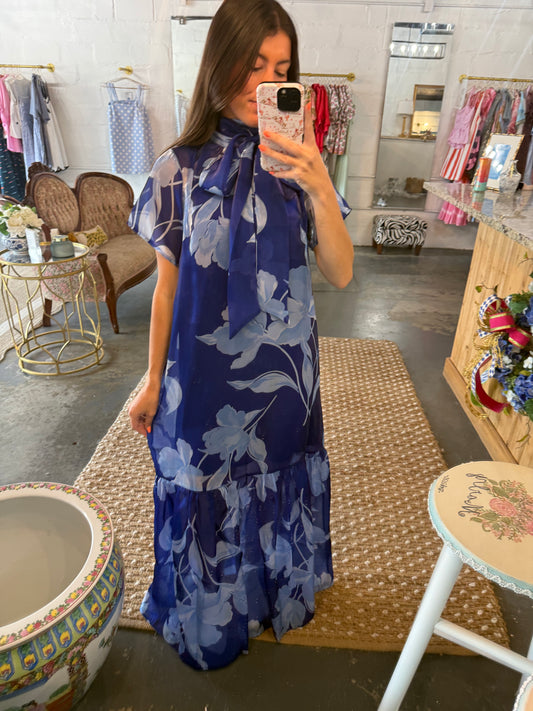 Destin Maxi Dress