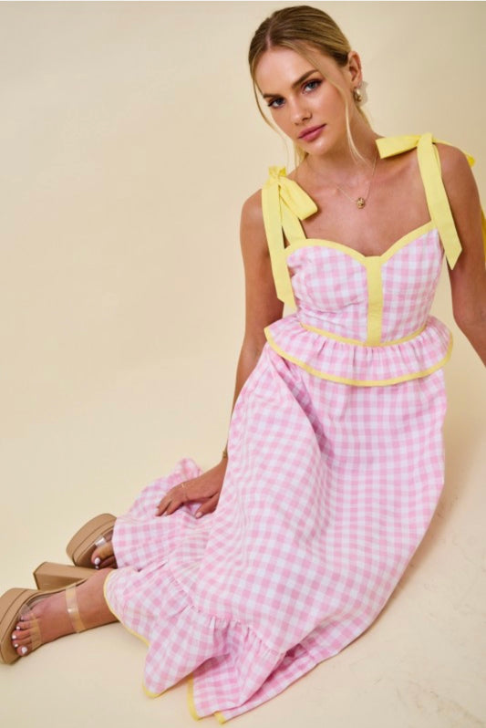 Honeydew Midi