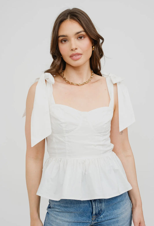 Audrey Top