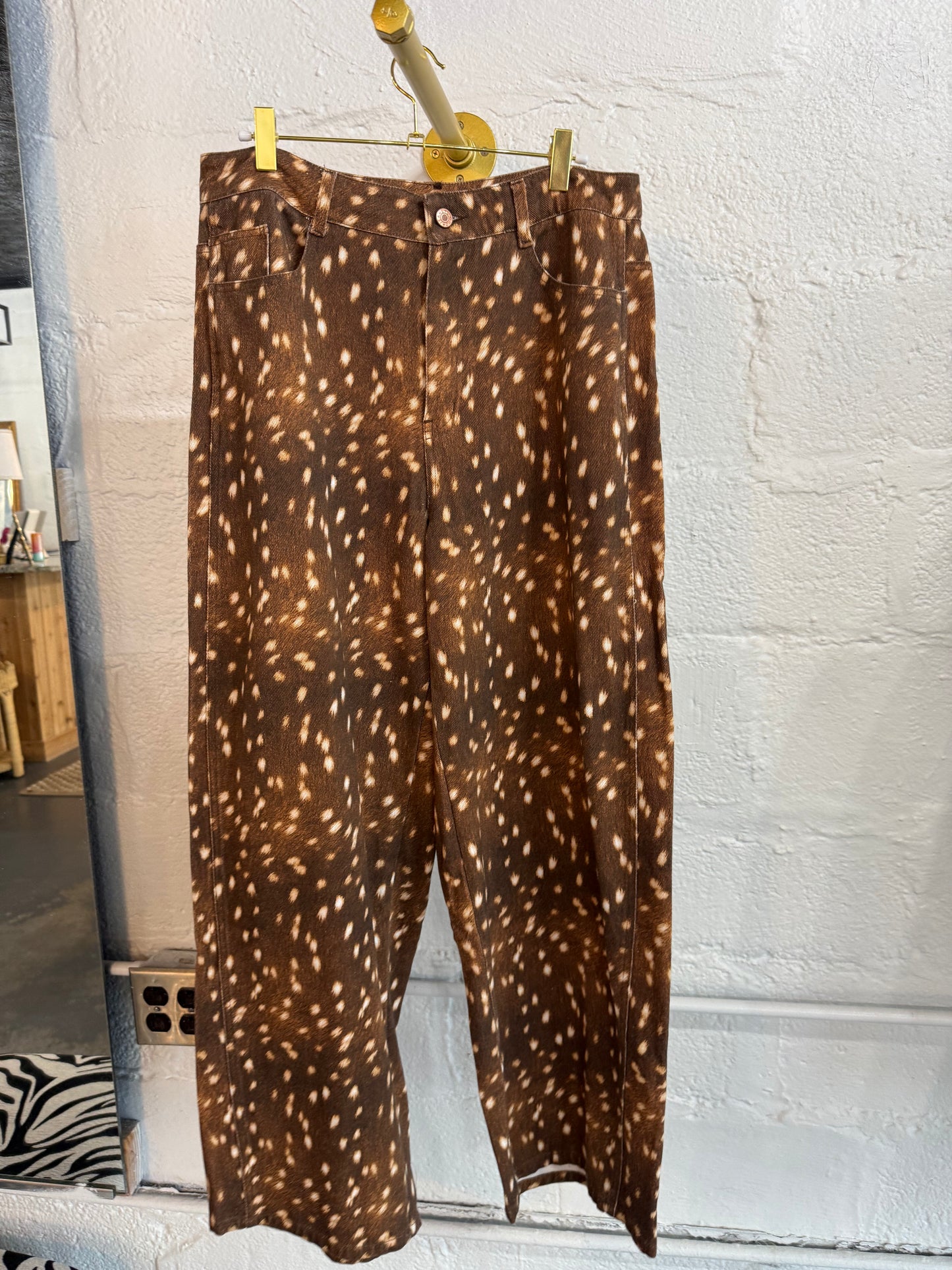 Antelope Pants