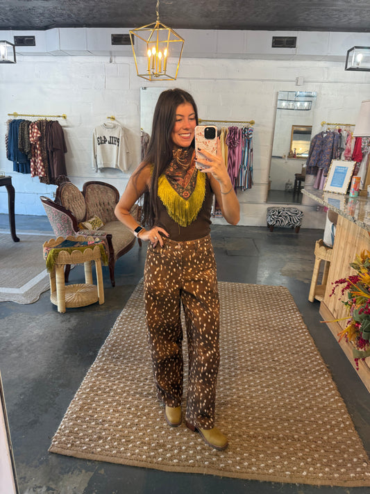 Antelope Pants