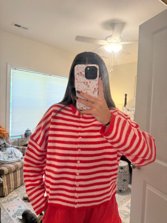 Piper Cardigan