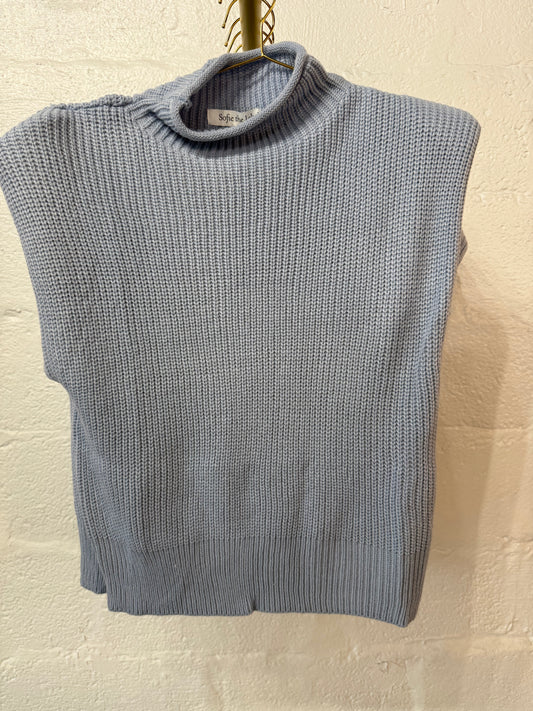 Bliss Sweater Top