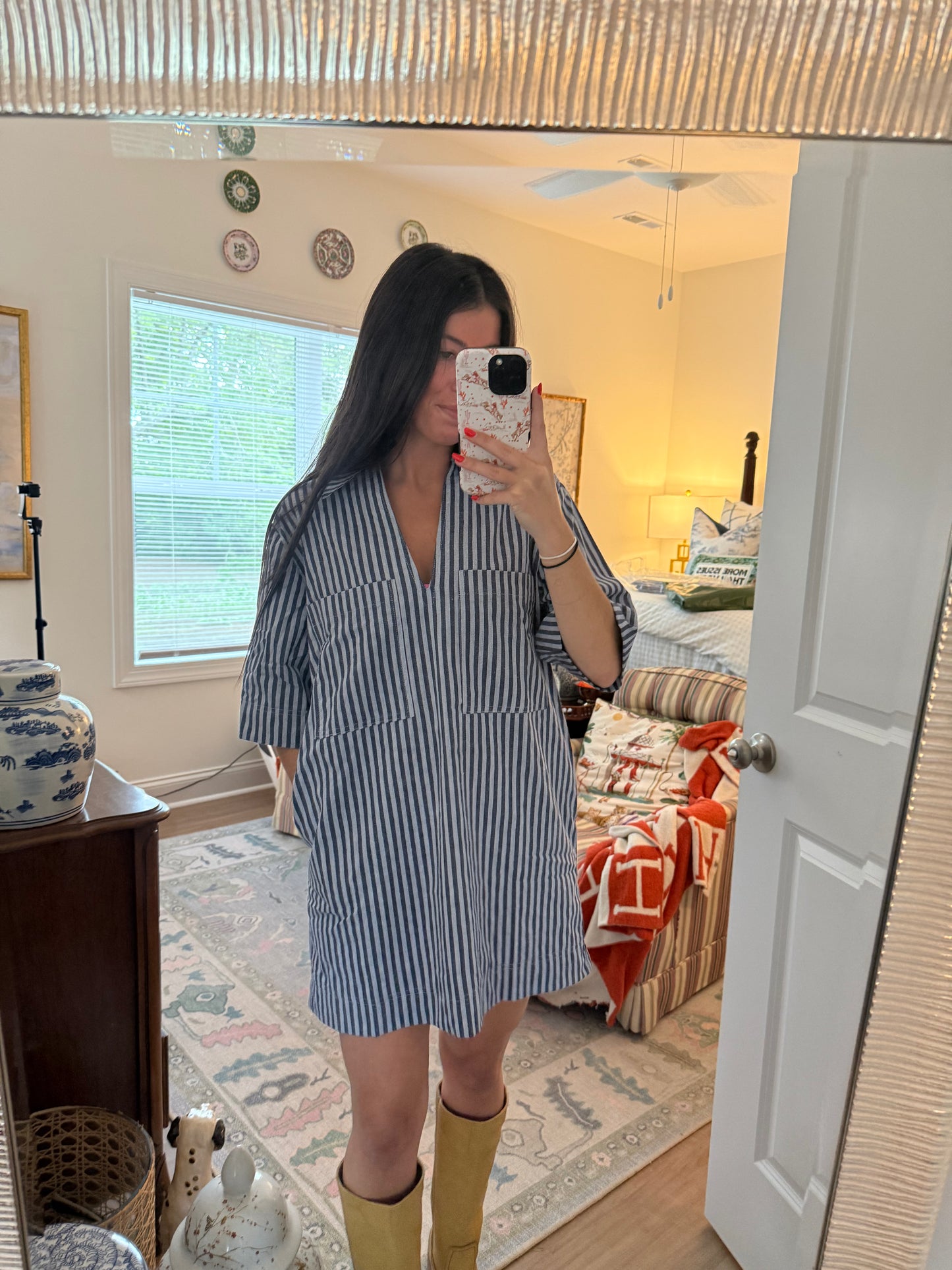 Carlie Mini