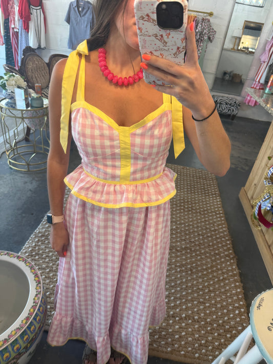 Honeydew Midi
