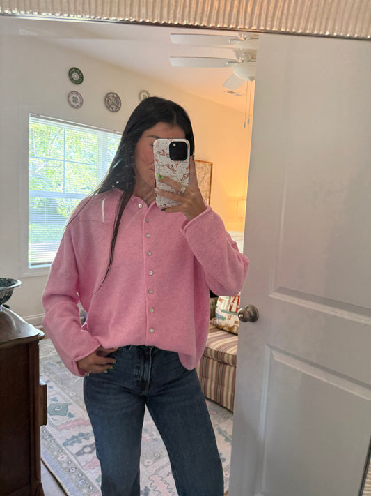 Darla Cardigan